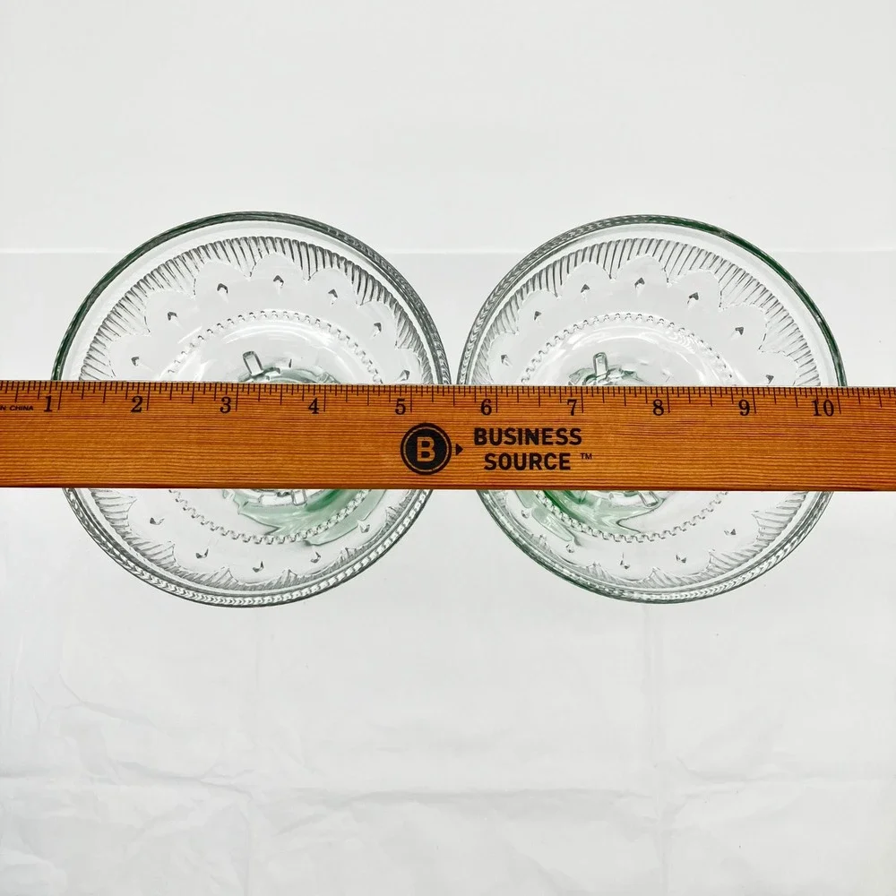Cristal d'Arques Margarita Glass Sombrero 7.5